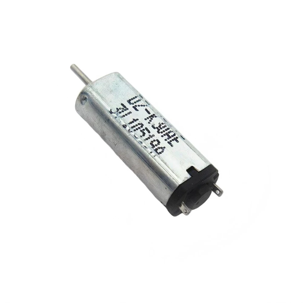 

FF-K30 DC Motor 6mm Shaft 3V-6V 13300-26500RPM High-Speed Motor for Solar Power Device RC Aircraft Model Accessories