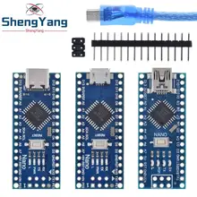 Nano 3.0 Arduino Compatible Controller #2