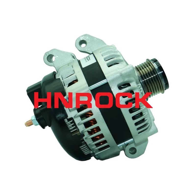 NEW HNROCK 12V 200A ALTERNATOR  104210-6990 104210-6991