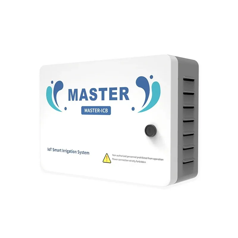 Agricultural plantation irrigation system Intelligent remote irrigation host