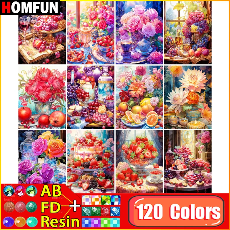 �y�Z�[�����zHOMFUN 120 �F�_�C�������h�h�� AB �t�F�A���[�_�X�g�����u�t���[�c�t�����[�vDIY �G�̃��C���X�g�[�� 5D �_�C�������h�h�J����