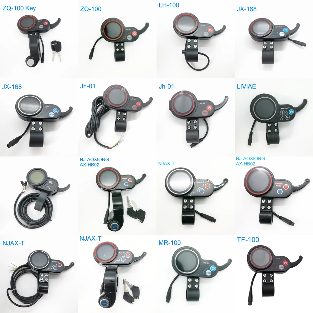 Electric Scooter In… - image