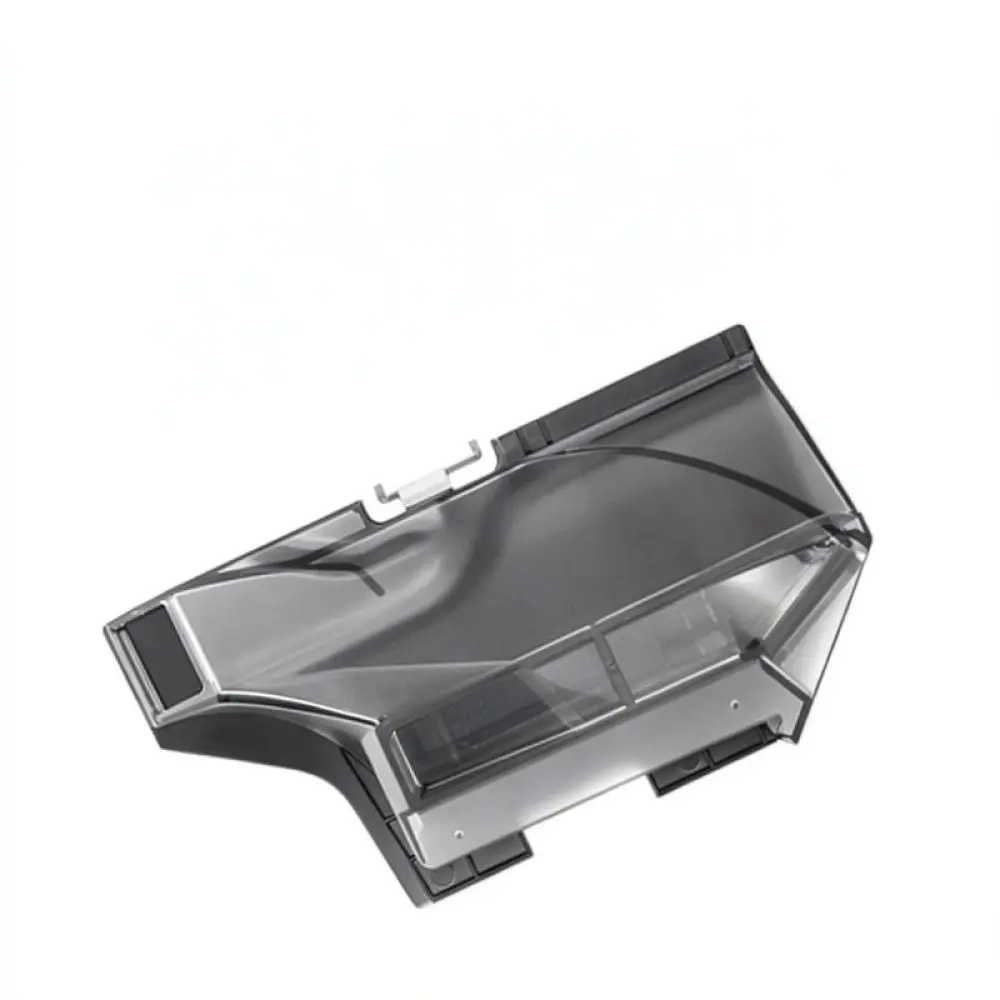 Replacement Dust Box Accessory For Dreame X60 Ultra X60 Master X60 Max Ultra Robot Vacuum Spare Part Container