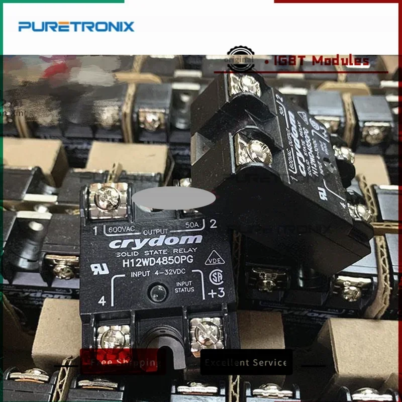 H12WD4890PG H12WD4825PG H12WD4850PG Mới Ban Đầu Chắc Chắn Tuyên Bố Tiếp