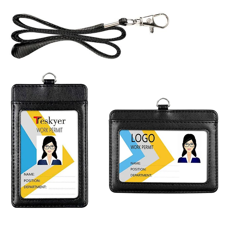 

Retractable Badge Reel with Card Holder Reel Clip Key Ring Retractable ID Card Holder Key Chain Holders for Office Name Tag