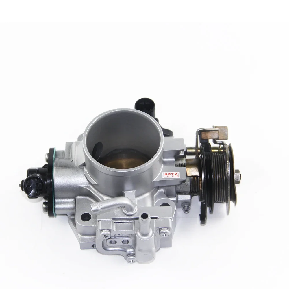 Monifild Throttle Body 16400-PAA-A61 Auto Spare Parts for Honda Civic Fit Accord CRV Vezel Odyssey Crosstour City