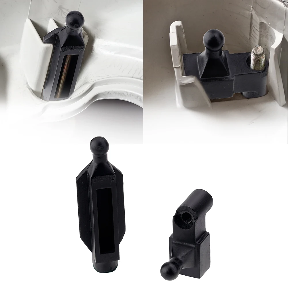 Kit de réparation de phares, support de projecteur réflecteur adapté à V Volkswagen Golf 3, accessoires automobiles, 1/2 ensembles