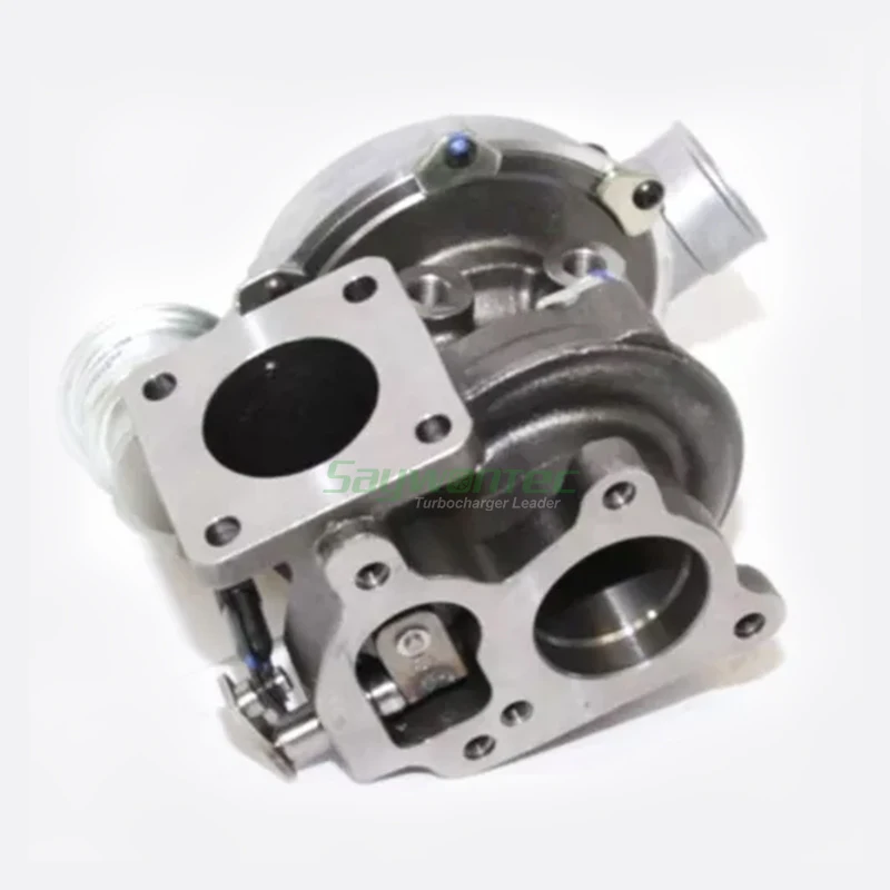 STLF Turbo RHB5 8970385180 Turbo VE180027 voor Isuzu Motor 4jb1t Turbo Waterkoeler