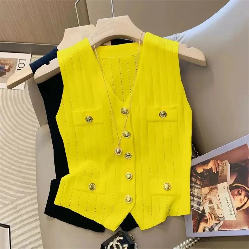 Thumbnail 2 - #47 Latest Sweater Vests Offers