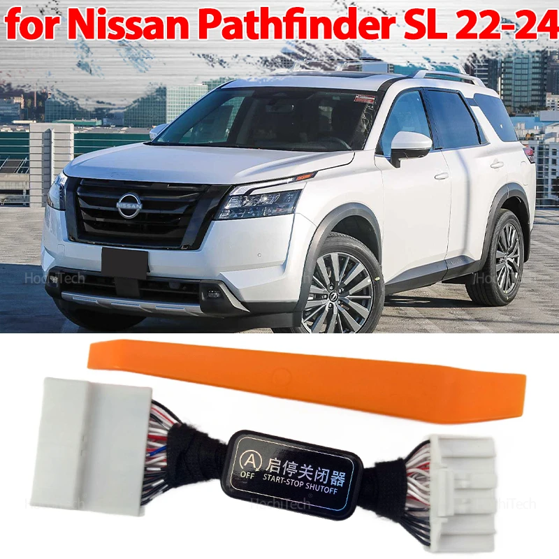 Car Automatic Stop … - image