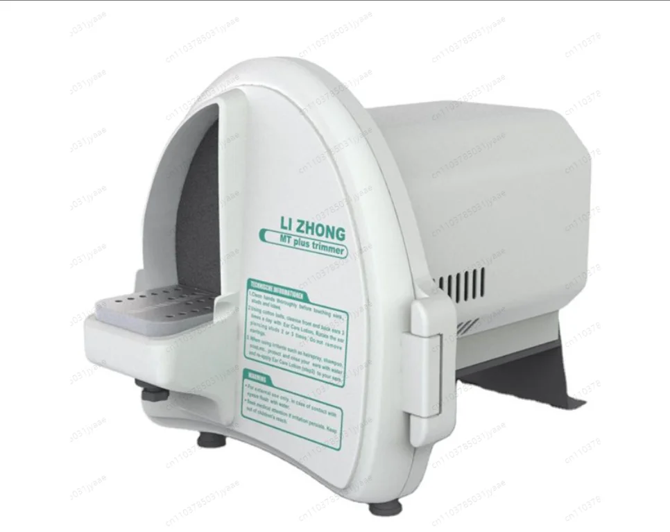 

RU Dental lab equipment Dental Model trimmer plaster trimmer with low cost