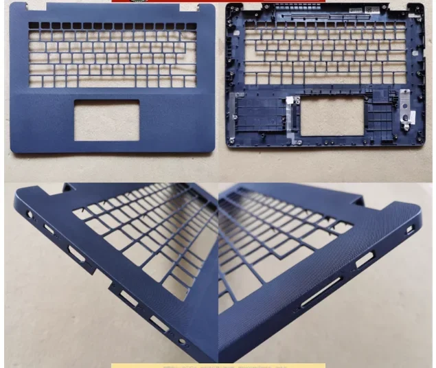 

Новая верхняя крышка корпуса ноутбука, упор для рук для Dell Vostro 3400 3405 V3401 V3400 V3405