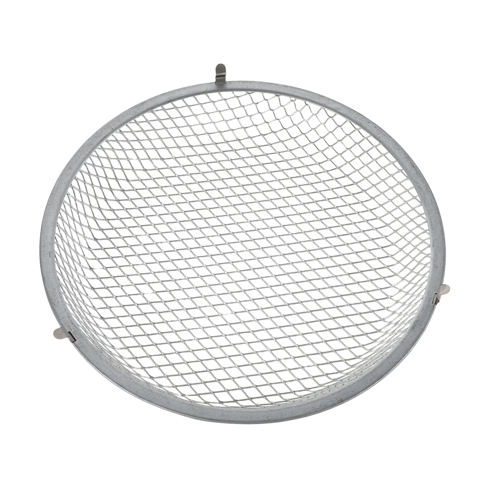 

Reptile Heat Lamp Cover Anti-Scald Lampshade Mesh Cage Terrarium Lamp Guard Prevents Burns Safe for Snakes Lizards Turtles