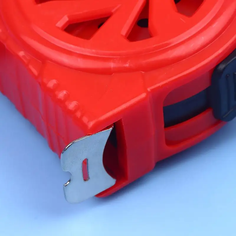 Construction Tape Measure Steel Tape Measure 5/7.5/10m Telescopic Tape Measure Anti Fall And Wear-resistant Home