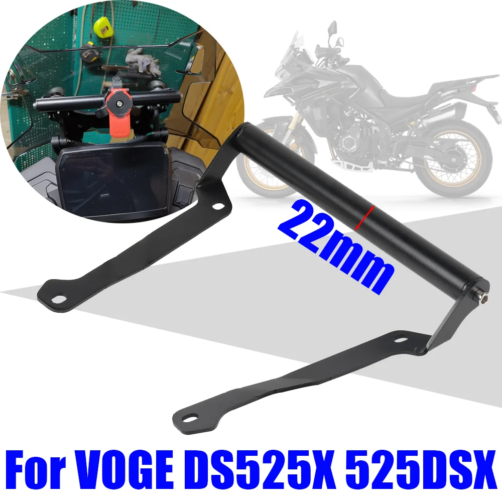 Motorcycle Phone St…