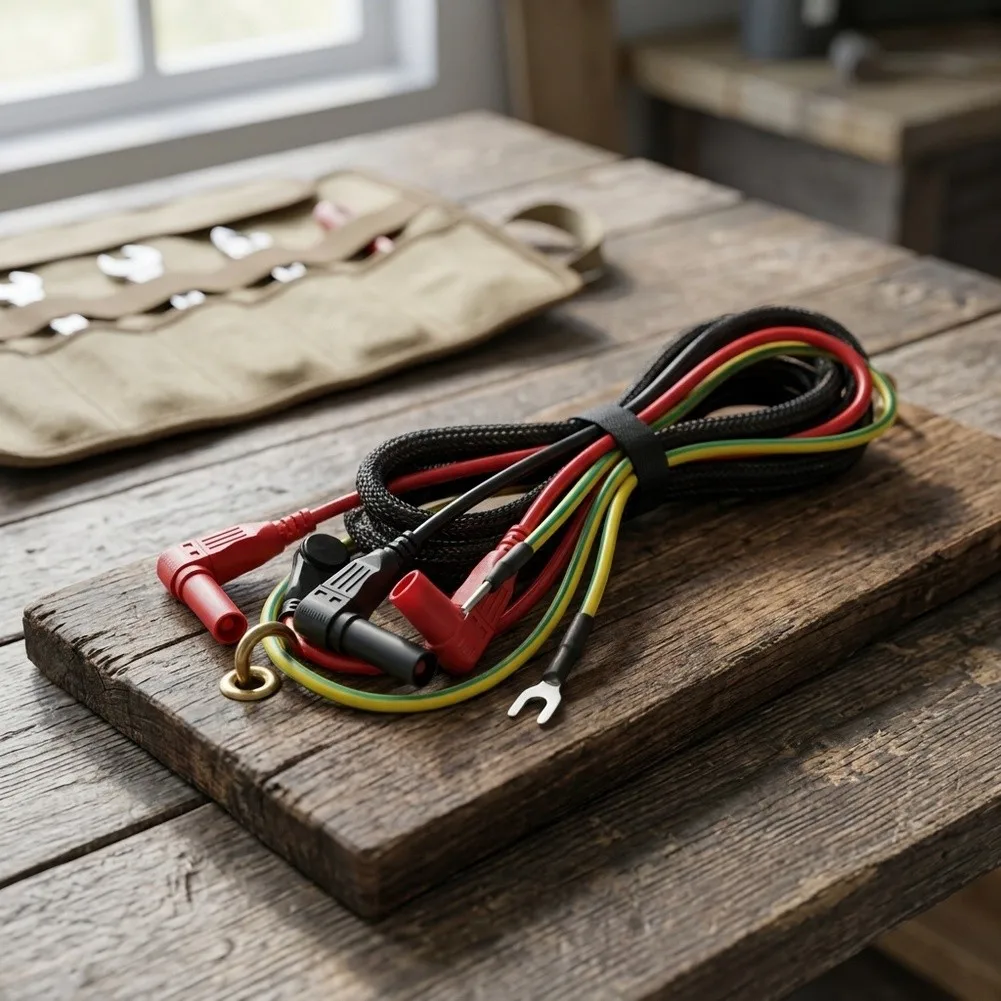 Eu2200i Linking Cord Dual Generator Connector Power Enhancement Cost Effective Solution Plastic Housing As Picture