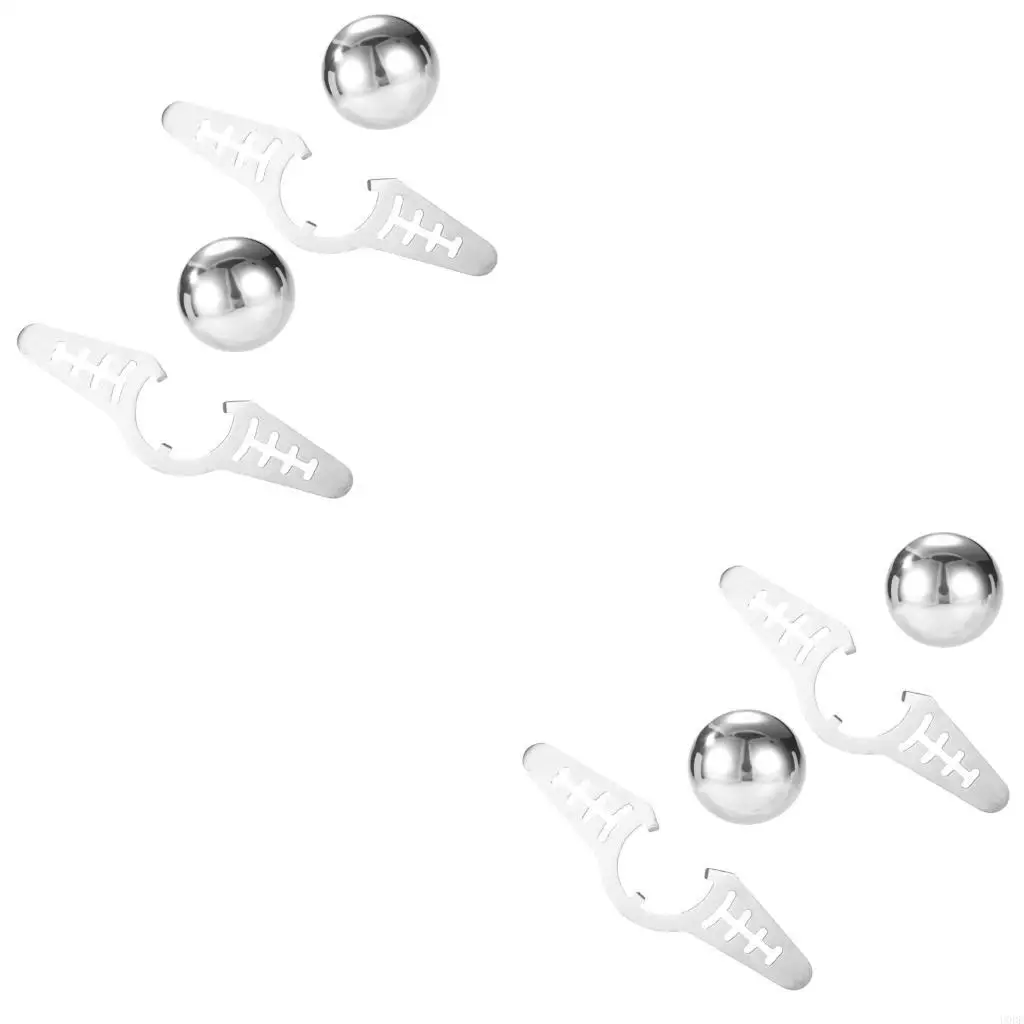 مجموعة مجال التبريد المخفض لحمض القهوة، صندوق تخزين دائم قابل لإعادة التدوير غير مشوه