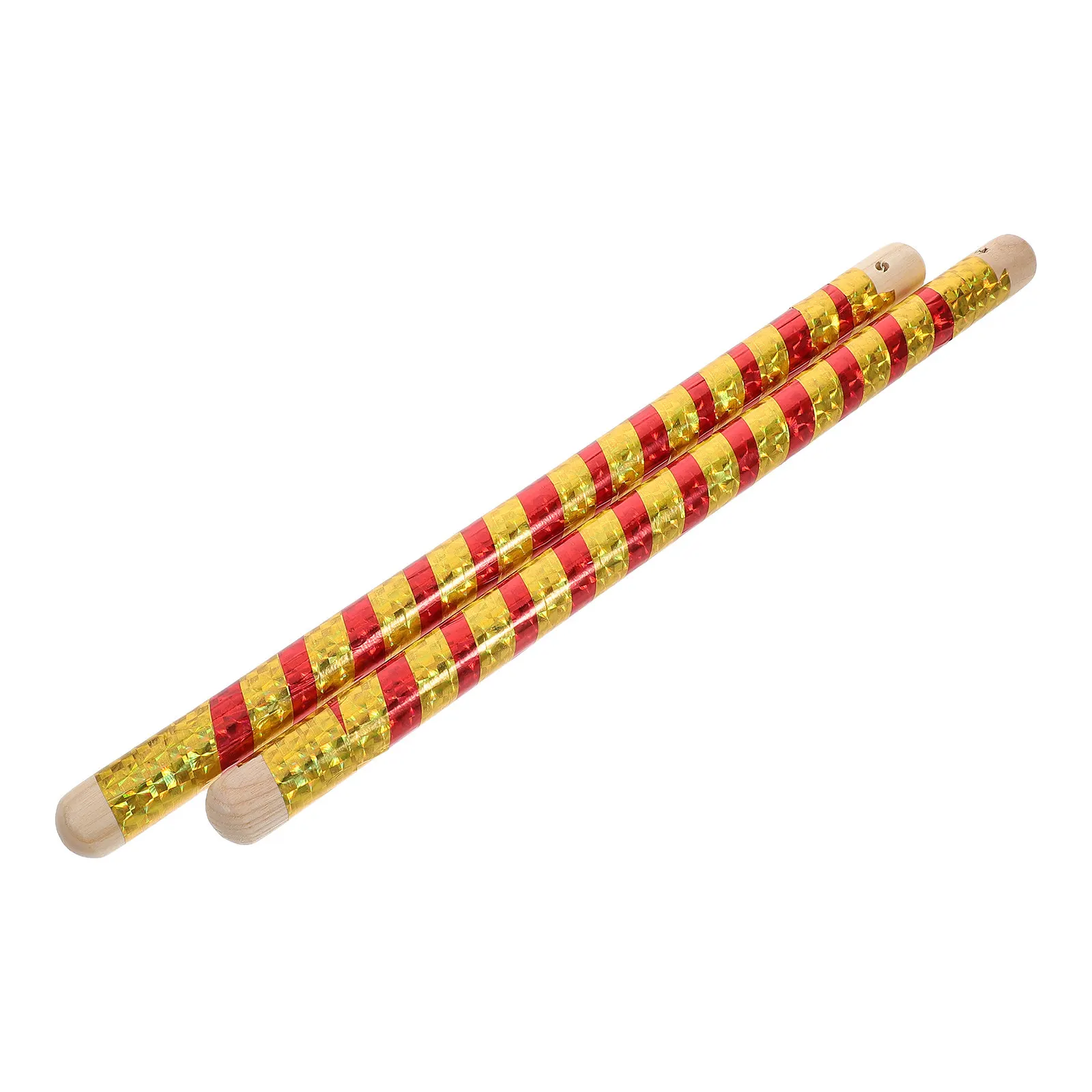 2-pecas-de-baquetas-de-madeira-coloridas-para-dandiya-para-pratica-de-percussao-de-adultos-e-iniciantes