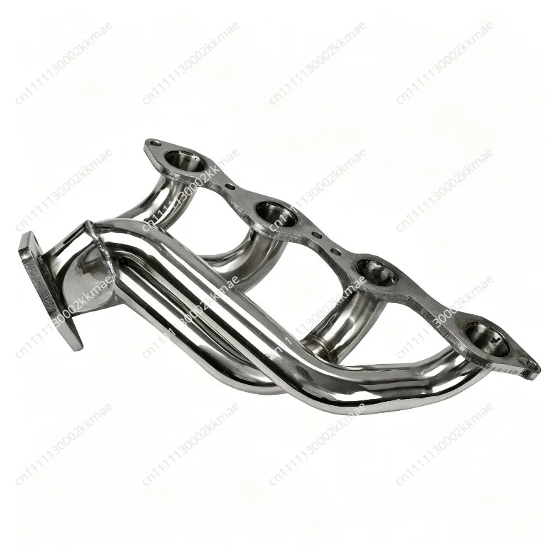 High Performance Car Exhaust Pipe  Tip For GMC Stainless Steel Intake Manifold Kit