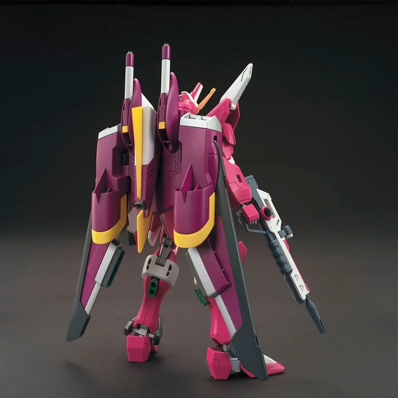 Oryginalny model do składania – Model Kit Non Gundam recenzja i cena