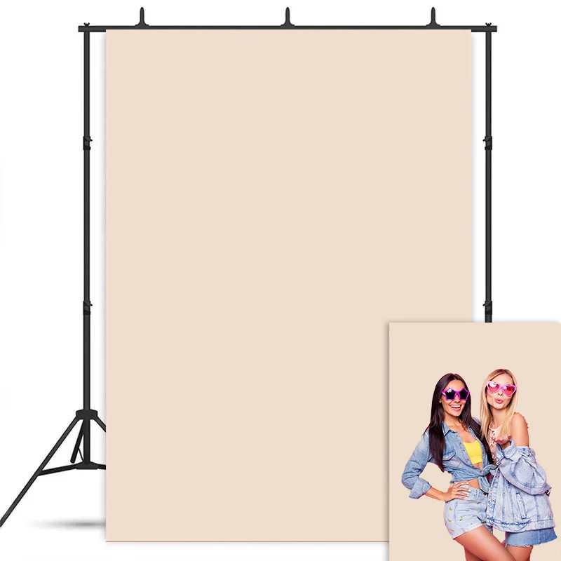 أسود أبيض بلون خلفية أزرق وردي زفاف أطفال استحمام الطفل حفلة عيد ميلاد مخصص التصوير خلفية استوديو الصور