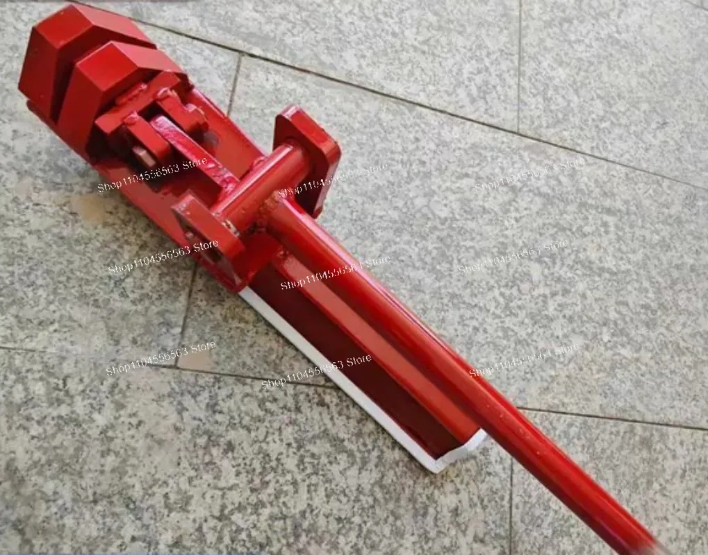 Color Steel Tile Ridge Tile Angle Cutter, Cutting Tool Accessories for Color Steel Tile Press Forming Machine