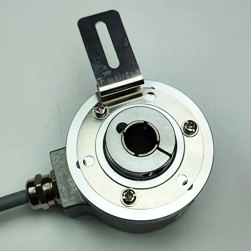 Incremental Encoder Compact Industrial Design High Environmental Tolerance
