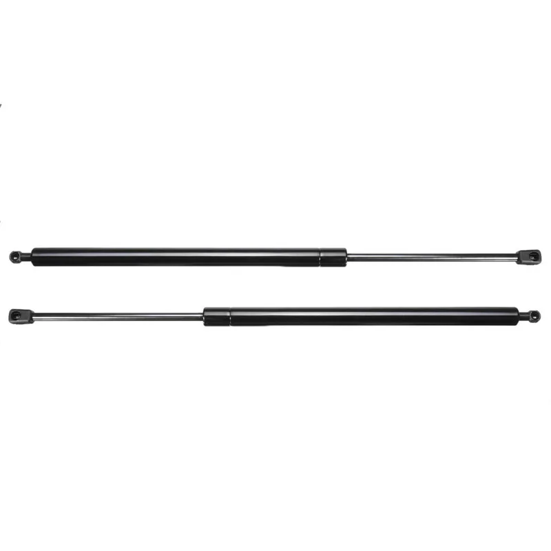 Pair Rear Trunk Tailgate Tail Gate Liftgate Gas Spring Shock Lift Struts Supports Rod Arm Bar For Lexus RX350 RX450h 2010-2015