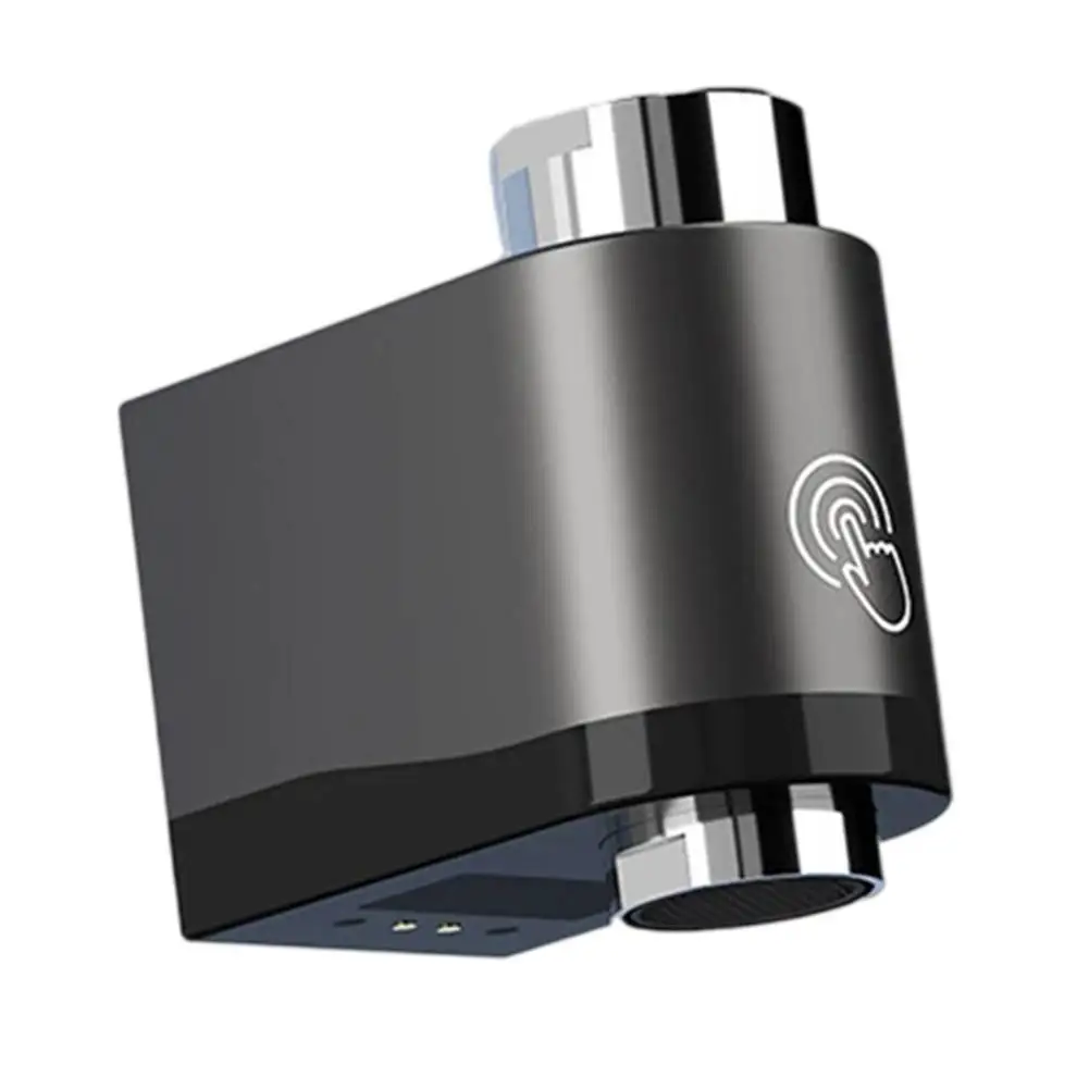 1PC Smart Faucet Infrared Induction Sensor Water Saver Smart Overflow Faucet Sensor Water-saving Valve IPX6 Waterproof