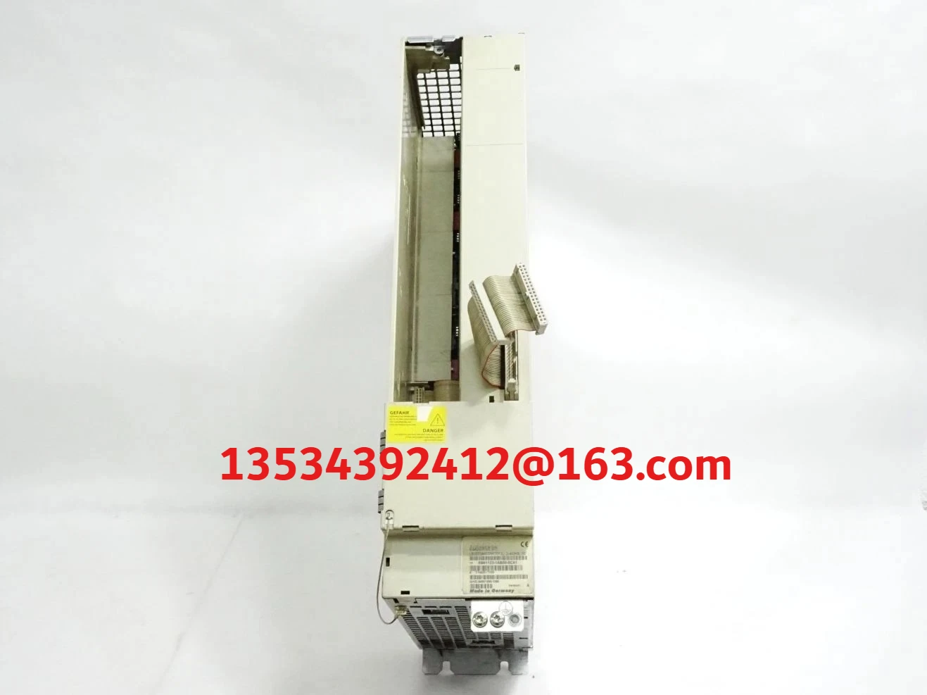 

Б/у 6SN1123-1AB00-0CA1 для модуля питания Siemens 6SN1123-1AB00-0CA1