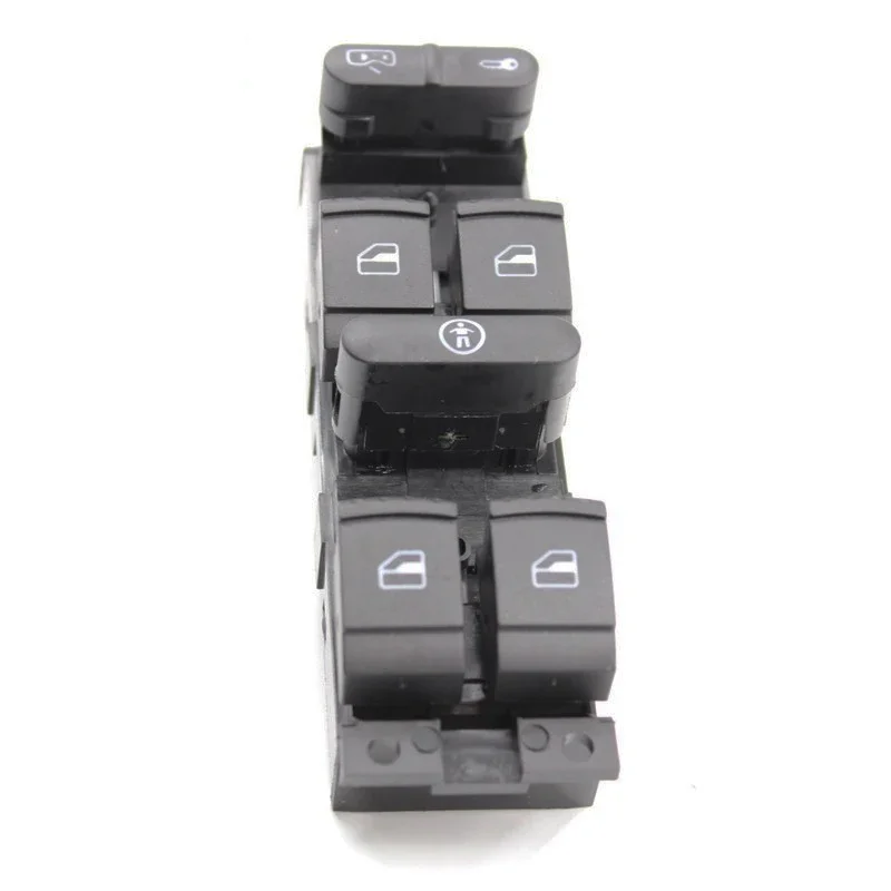 

New Window Switch Control 1J4959857A for 1998-2008 VW Passat MK4 & Skoda