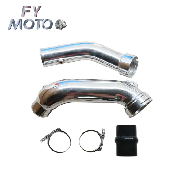 

China Factory for BMW N55 Single Turbo Engine High Performance Charge Pipe