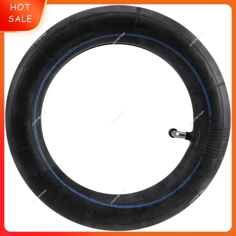 10 بوصة 80/65-6 الأنبوب الداخلي 255X80 المطاط لصفر 10X Kugoo M4 سكوتر كهربائي تطبيقات استبدال ممتازة A62X