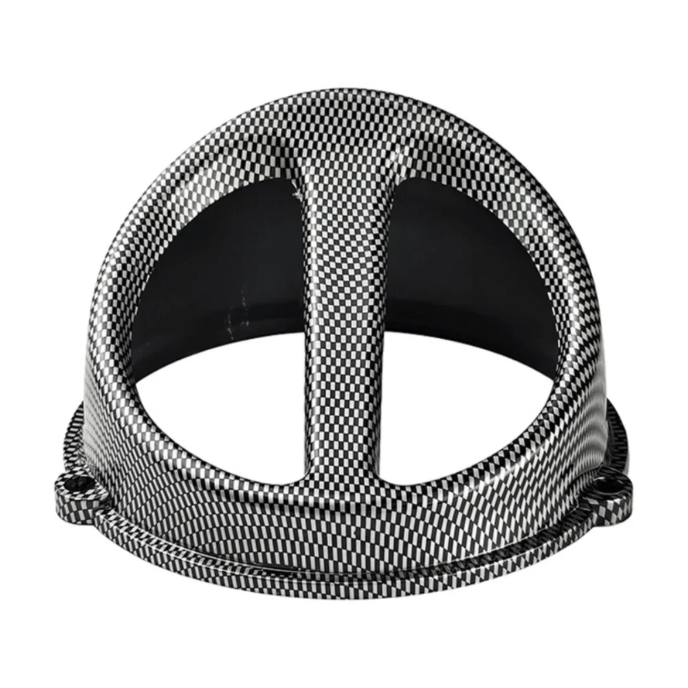 غطاء مروحة مدخل الهواء لتعديل الدراجة النارية لهوندا ديو مصمم لتعزيز تدفق الهواء وتقليل الحرارة لراحة الراكب #1