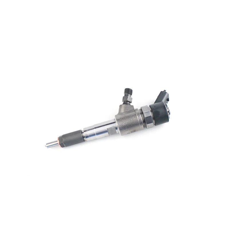 High quality diesel engine injectors 0445110915 0445110633 0445110632 0445110864 0445110486 is Support for Bosch ZD30 Jianghuai