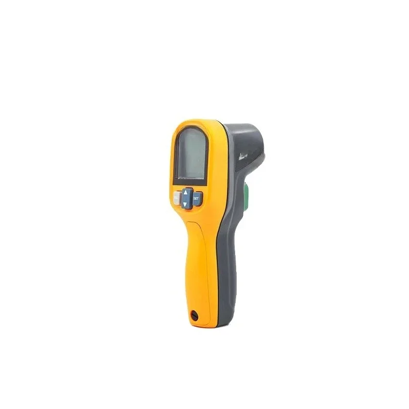 59 Handheld, infrared thermometer, high precision, industrial point thermometer