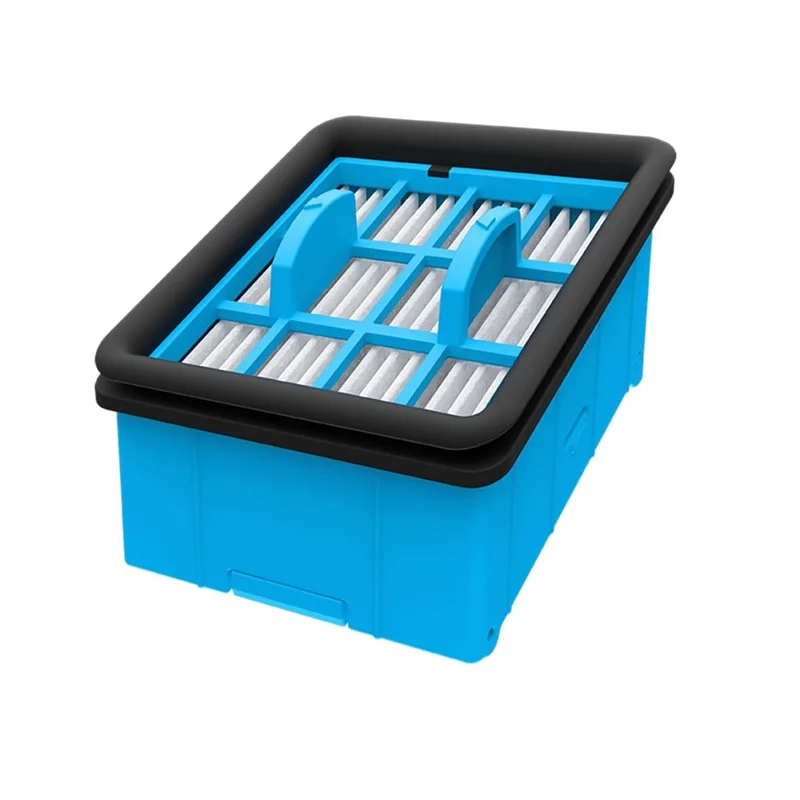 مجموعة ملحقات متعددة الأسطح عبر الموجات، مكنسة كهربائية Crosswave Omniforce 3882 3883 فرشاة دوارة Filter-A58E