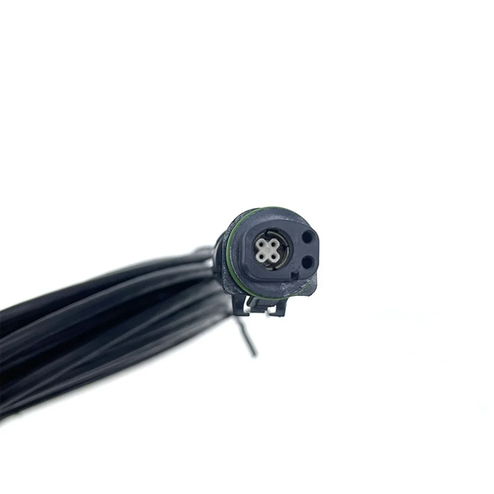Backup Cable Camera Harness Parking Camera Replacement ABS Material OEM 61119250793 Quick To Install For BMW F11