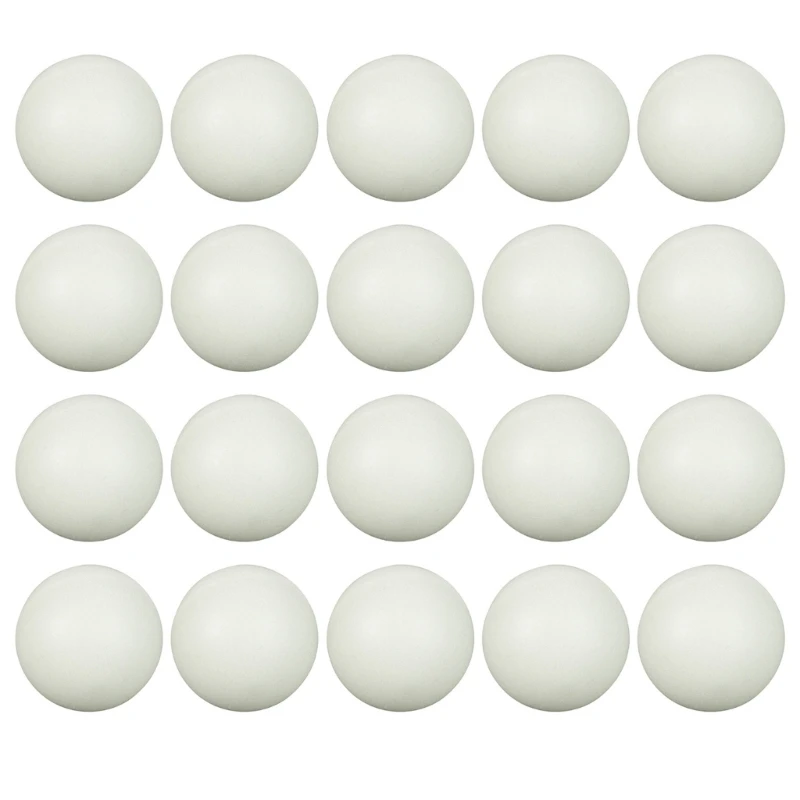 Tennis Table brillant foncé, 40mm, ping-pong en vrac, pour adultes, jeu Amateur enfants, pratique, paquet