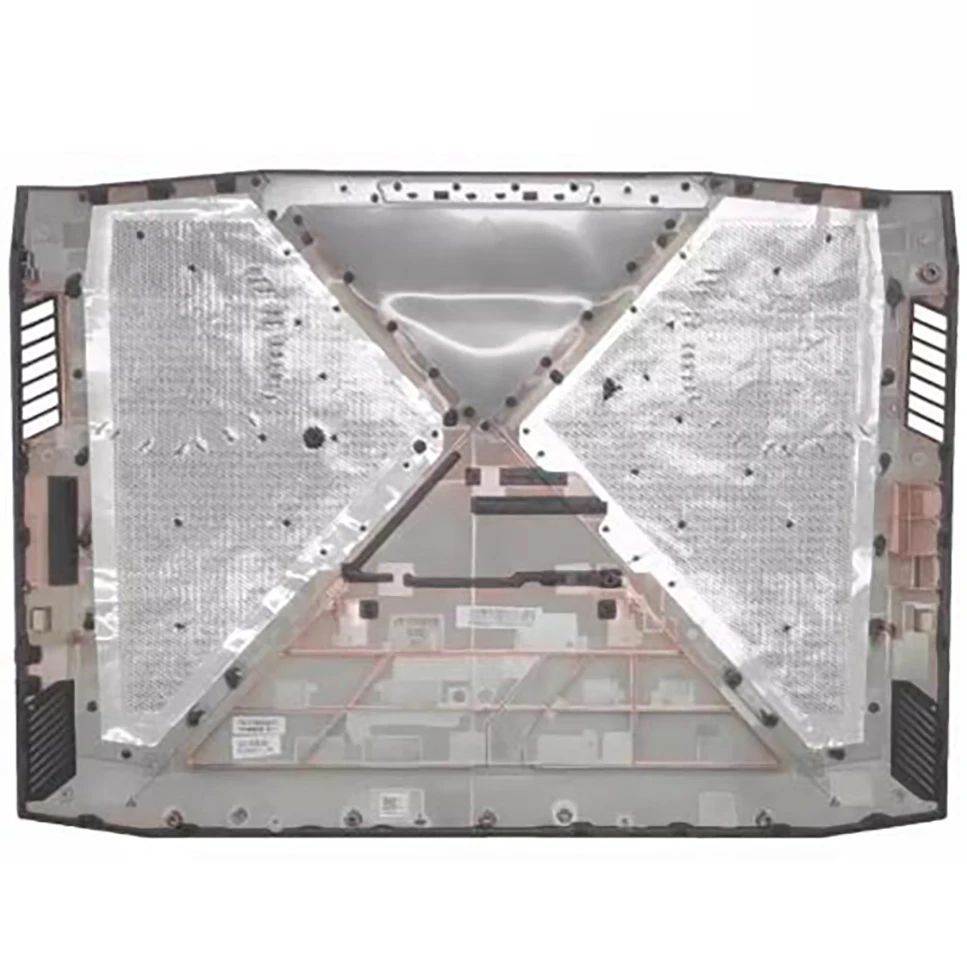 New Original For HP Omen X 17-AP TPN-Q197 17-AP030NG Laptop Back Cover Black Bottom Case Base Enclosure D Shell