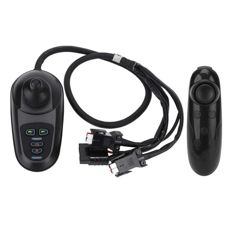 eletrica wheelchair joystick controller shifting suavemente para robos inteligentes 01