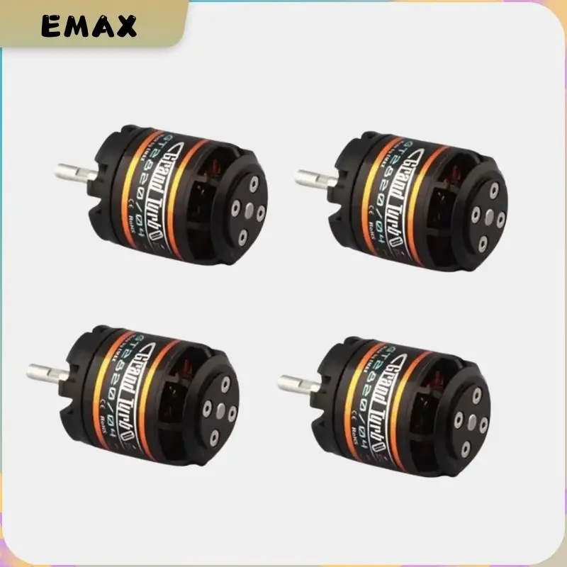 

EMAX New GT2820 850KV/985KV Brushless Motor 3-4 S For RC FPV Drone