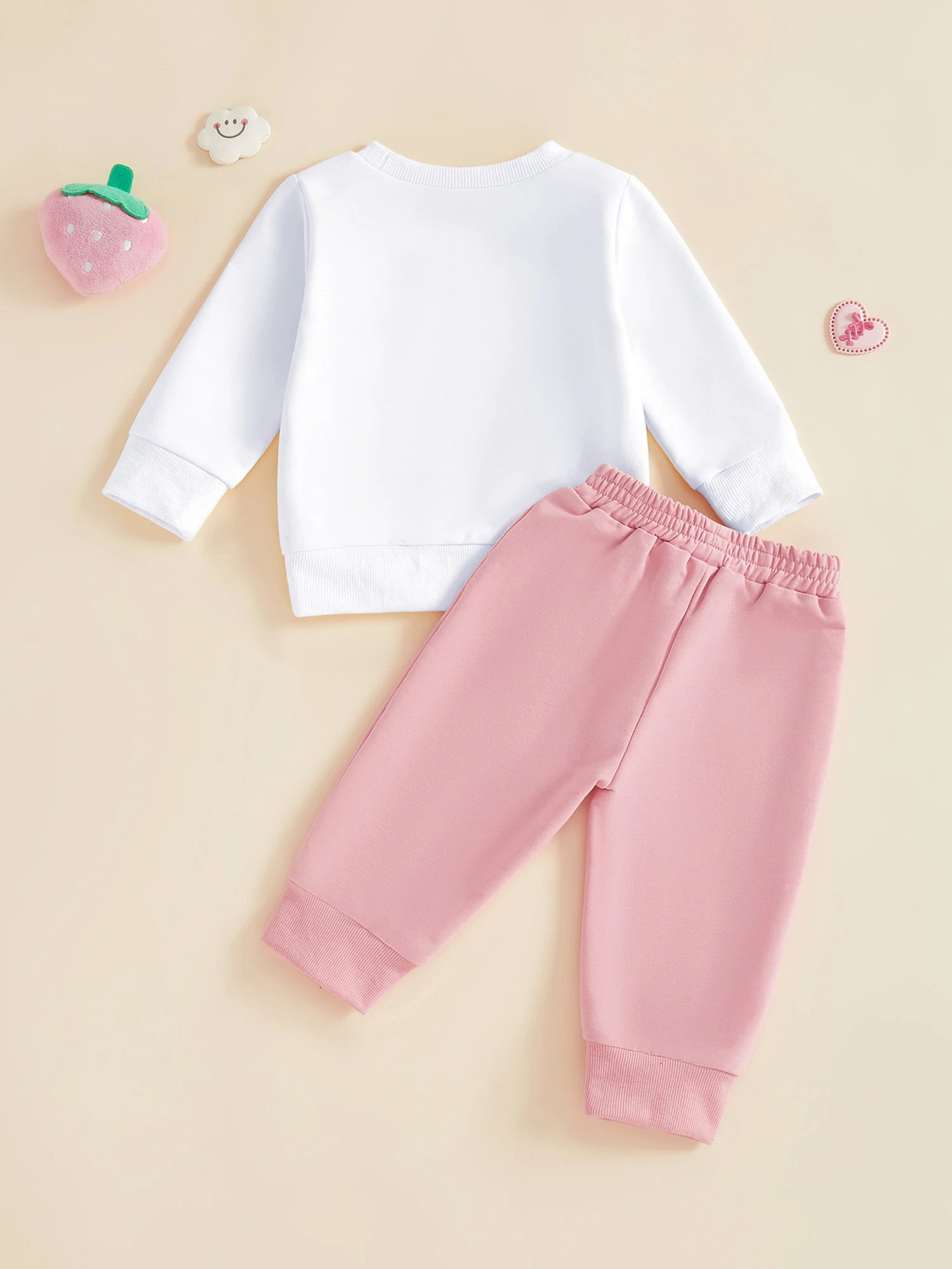 لطيف طفلة ملابس الخريف الأزهار طباعة كشكش كم أعلى Bowknot الحمالة تنورة 2 قطعة الزي مجموعة