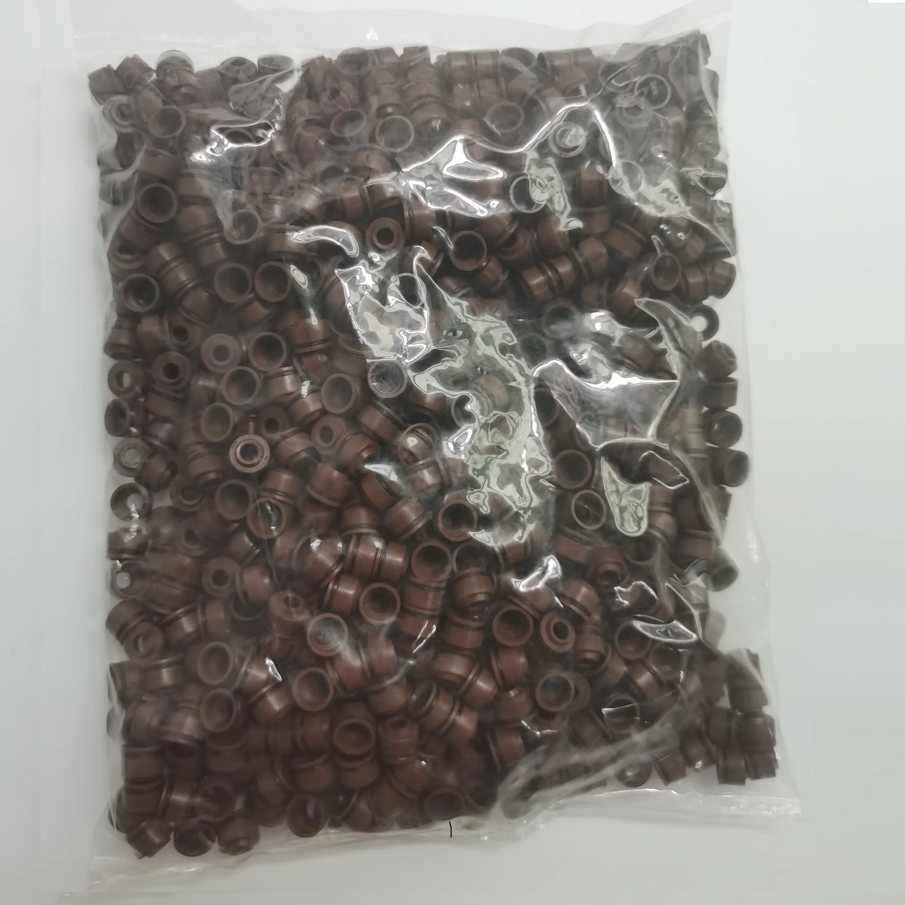 1000PCS Motorcycle hodan Titan 150 Retentor Valvula Seal Oil Rod Valve Pcx 150 OEM 12209-gb4-681 12209GB4681