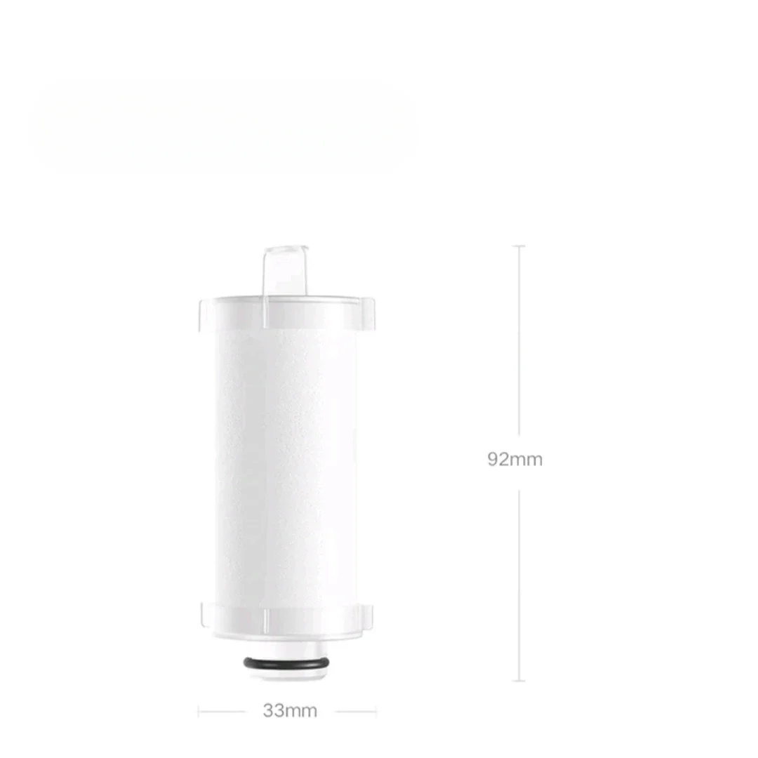 filter cartridge For smartmis smart toilet seats PP cotton cartridge for water purification filter spiral-shaped