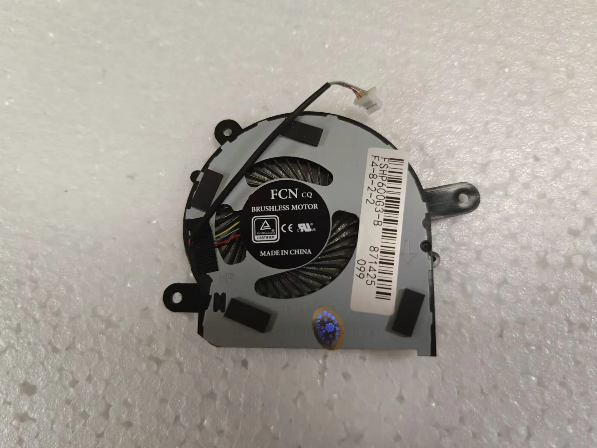 

GPU FAN Cooling For HP Elitedesk 800 G3 G4 G5 750 G4 600 G3 600 G4 L21471-001