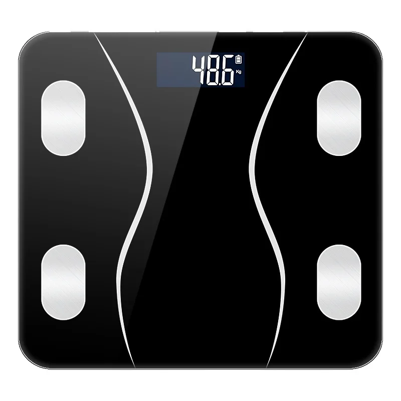 

Bluetooth Body Scale Bathroom Scales BMI Body Weight Scale Smart Digital Electronic Scale Body Composition Analyzer