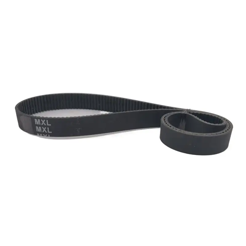 

B353MXL Synchronous Belt Width 6/9/10mm Closed-loop Belt Timing Belt Rubber Belt