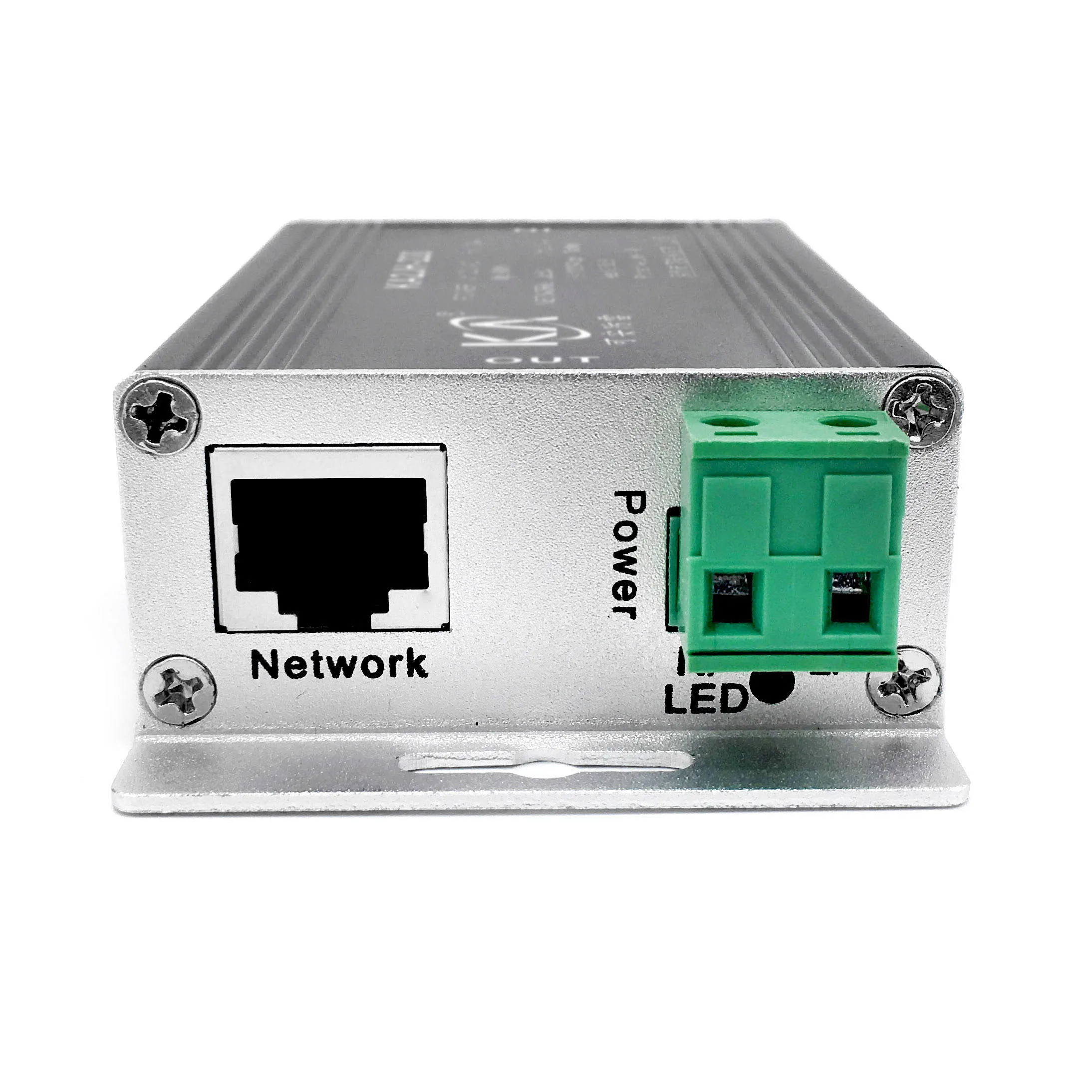 Power Network Camera Surge Protection, Protetor Surge, 2 em 1, KA2JH-220, 1000m