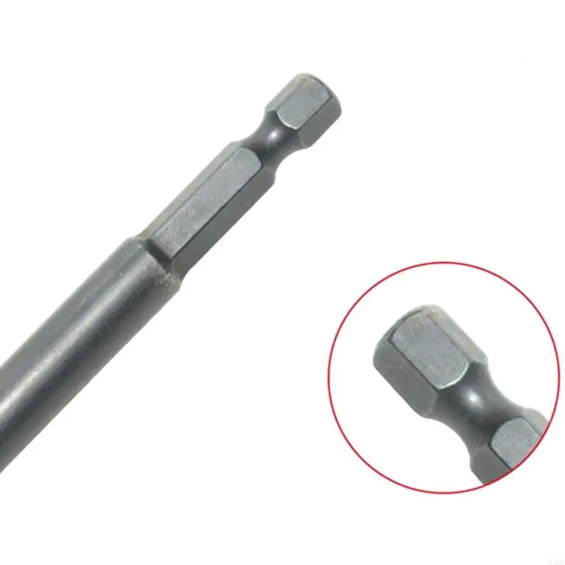 57QF 300mm SHANK TUYỆT VỜI TÌM